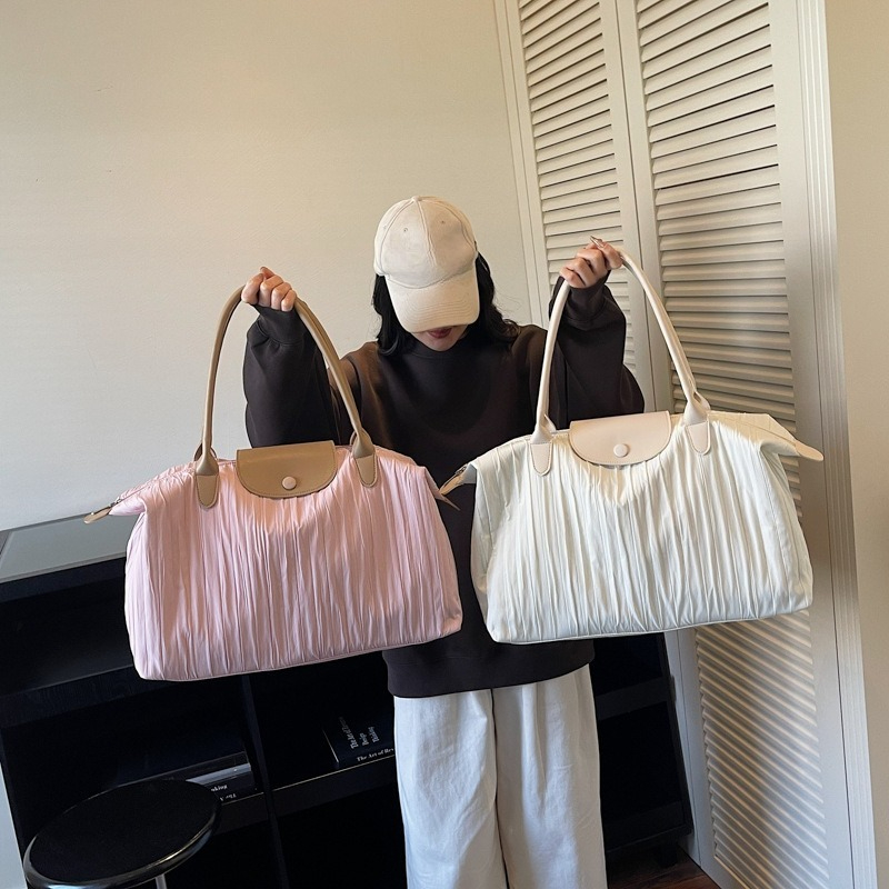 Short travel commute handbag l - огляд і ціна Yoga And Fitness