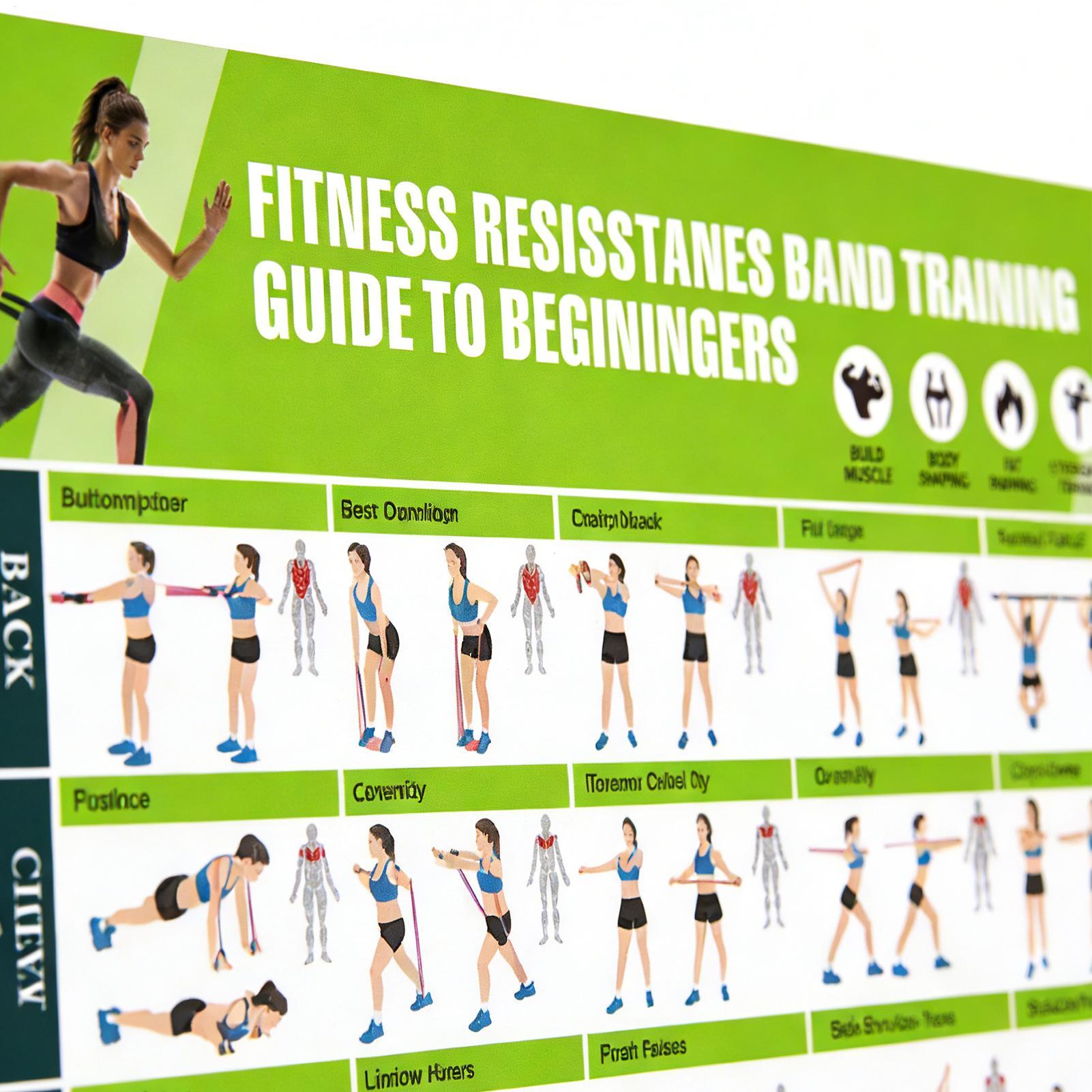 Fitness Chart  Yoga Pose Chart - огляд і ціна Yoga Fitness Health
