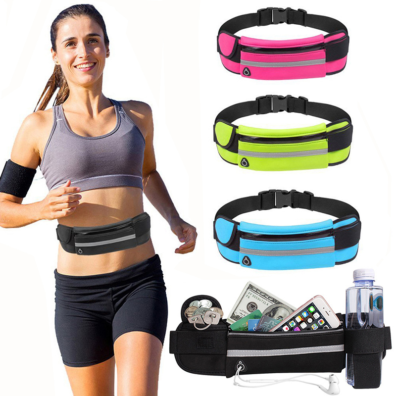 Sports Fanny Pack Women Runnin - огляд і ціна Weight Lifting Belt