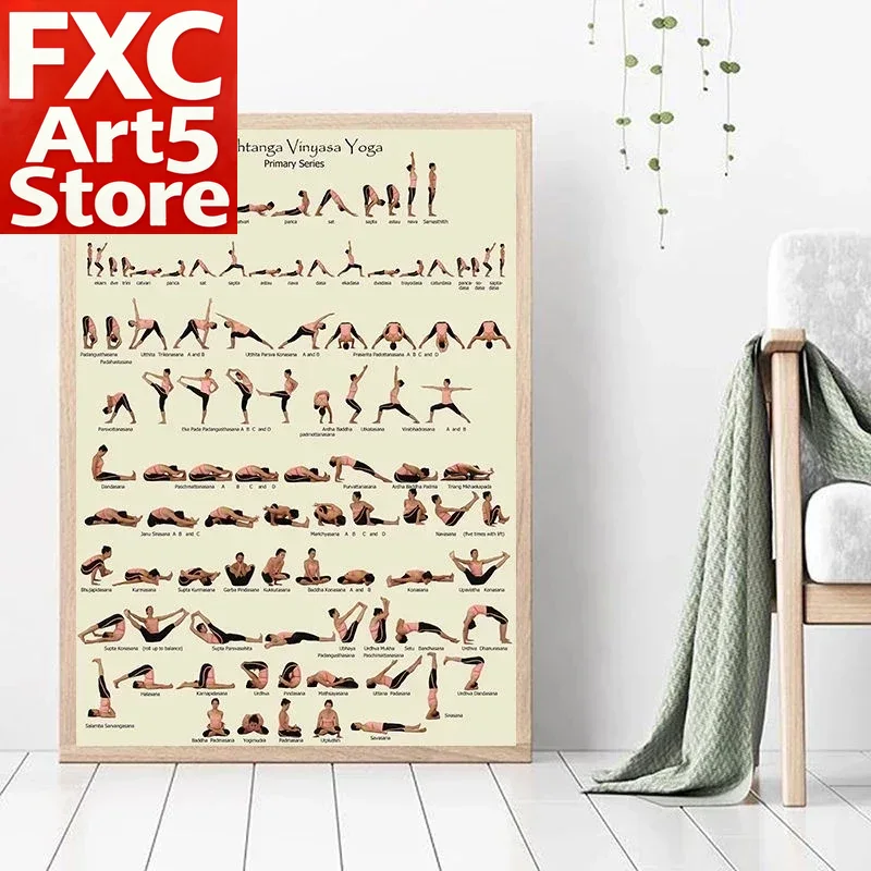 1PC Frameless Modern Family Fi - огляд і ціна Yoga Fitness Health