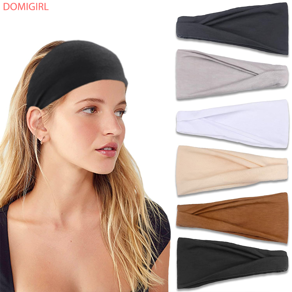 New Solid Color Elastic Hair B - огляд і ціна Stretch Strap Yoga