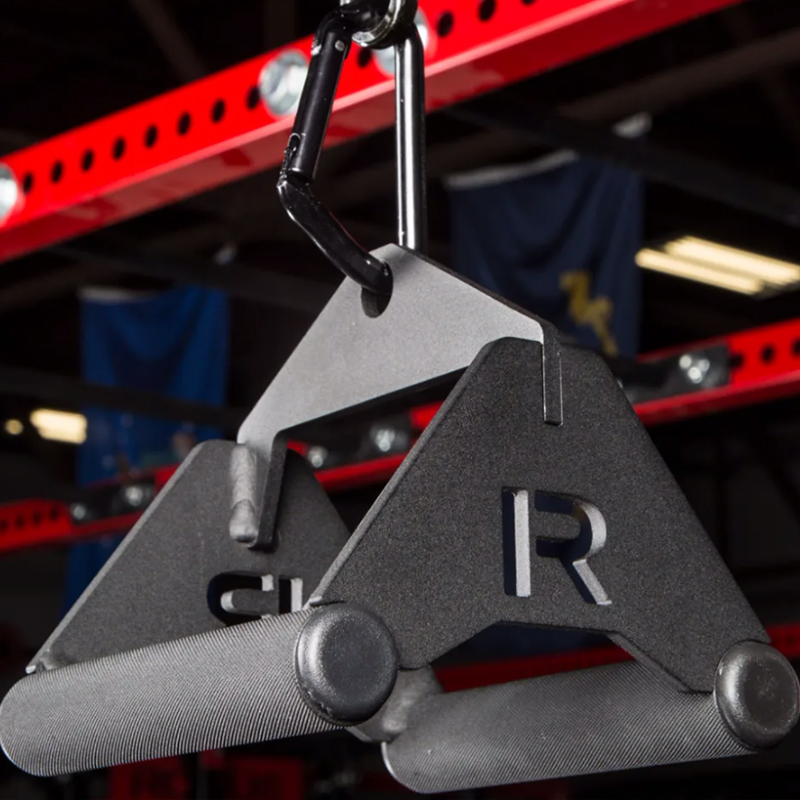 Adjustable LAT Pull Down Handl - огляд і ціна Yoga Toe Separator