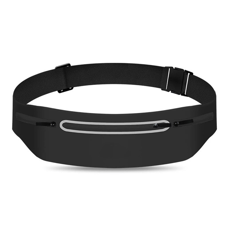 Running Belt Waist Bag Sports  - огляд і ціна Weight Lifting Belt