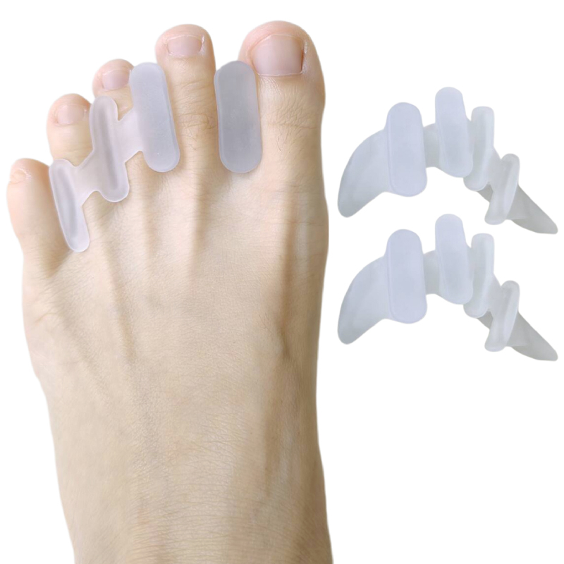 1 Pair Protective Toe Separato - огляд і ціна Plyo Jump Box