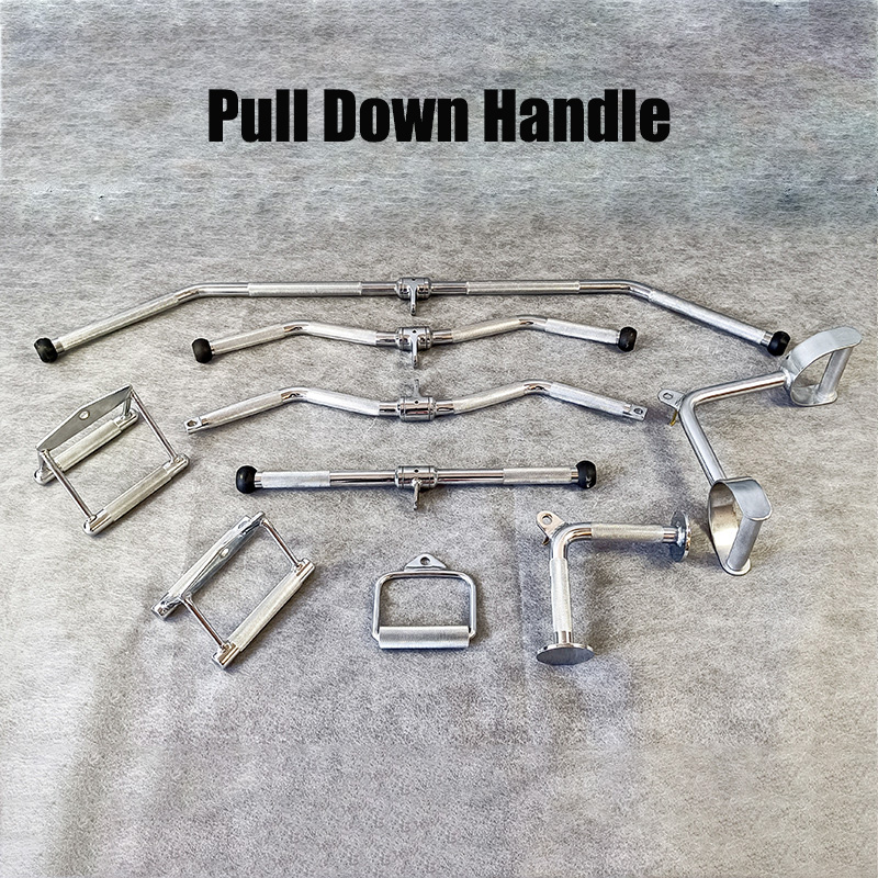 Lat Pulldown Bar Fitness Handl - огляд і ціна Lat Pulldown Bar