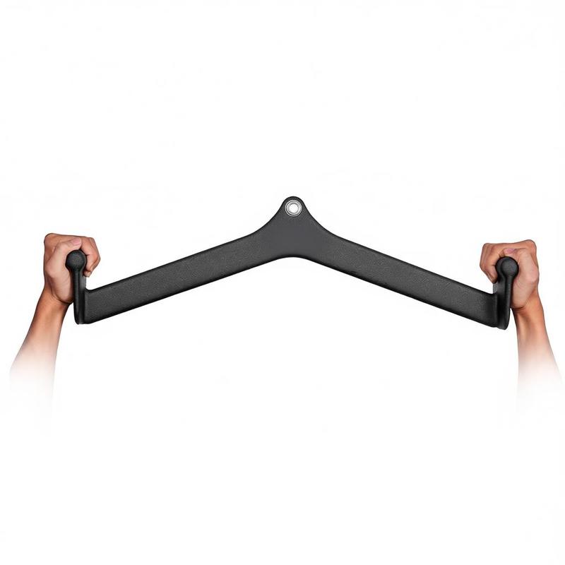 LAT Pulldown Attachment, Cable - огляд і ціна Lat Pulldown Bar