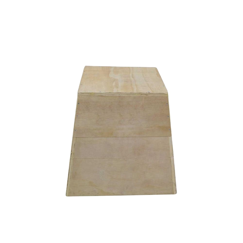 Gymnastics Training Wooden Ply - огляд і ціна Plyo Jump Box