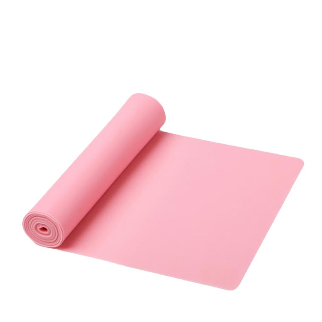 Long Stretch Exercise Bands TP - огляд і ціна Yoga Fitness At Home