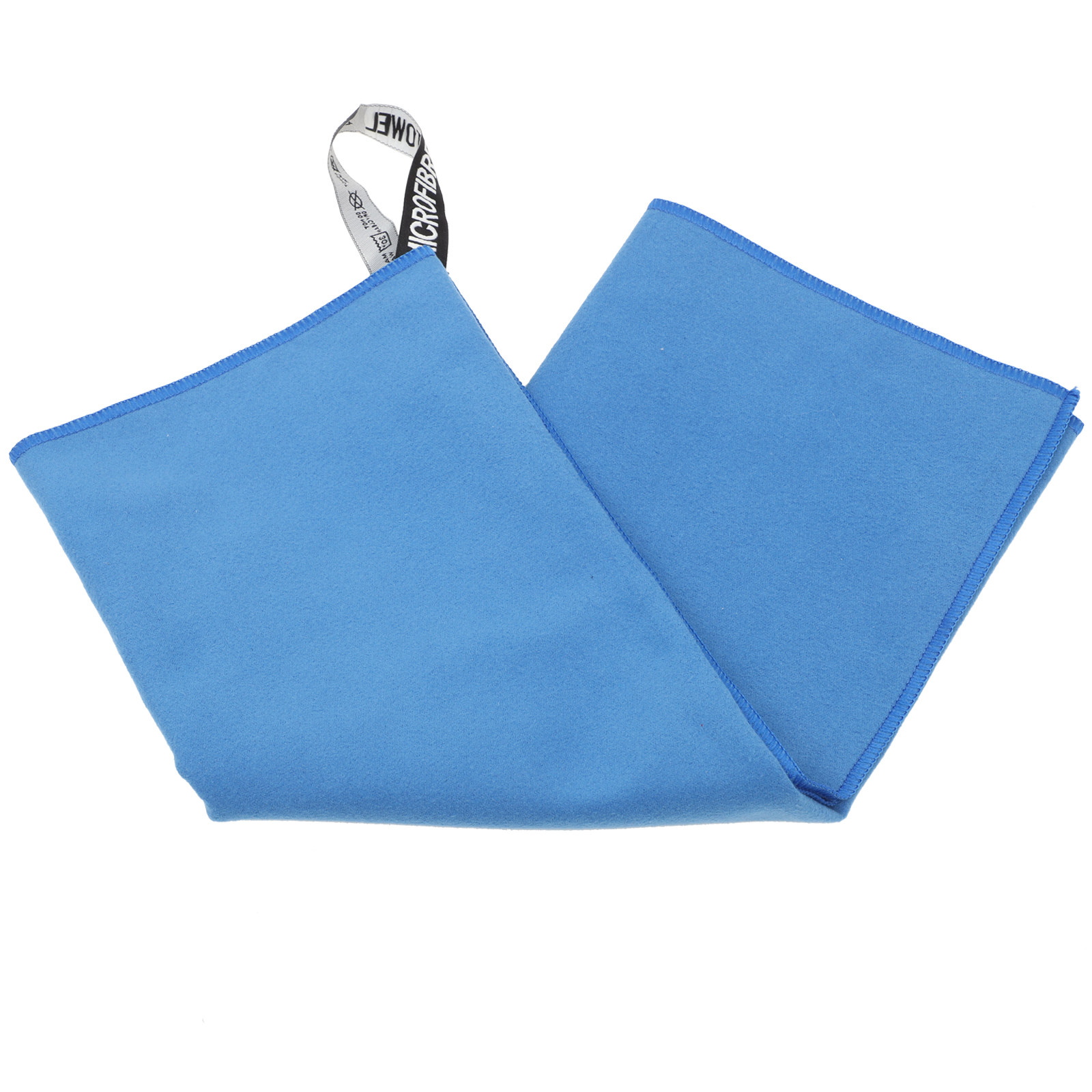 Yoga Fitness Gear - Quick Dry Gym Towel Microfiber Absorbent