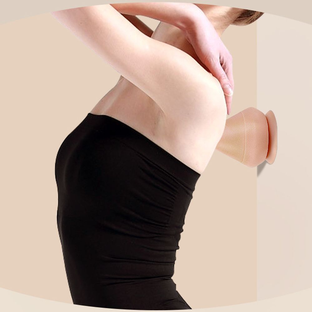 Adsorption Suction Cup Massage - огляд і ціна Yoga Fitness Health