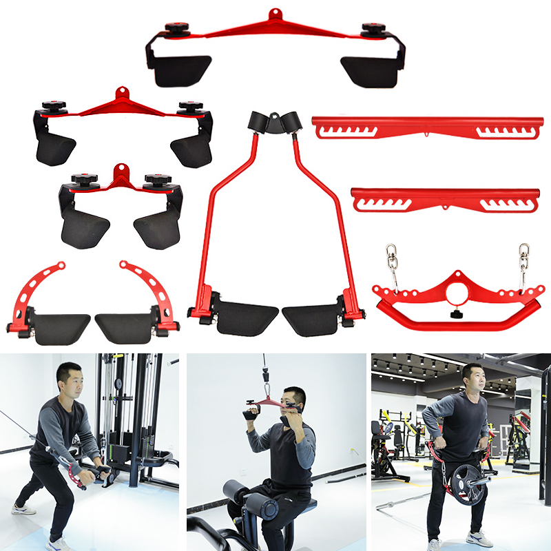 Adjustable Fitness Lat Pull Do - огляд і ціна Lat Pulldown Bar