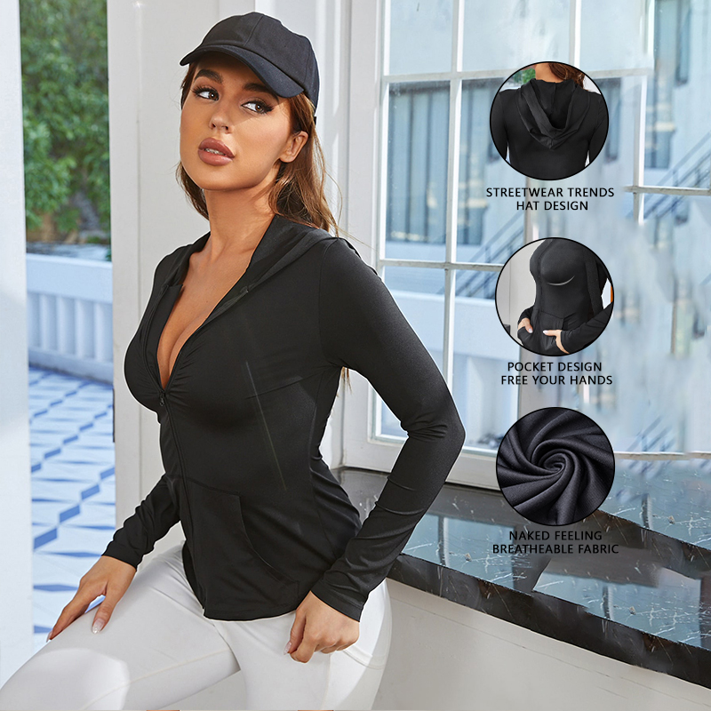 Women's black Close fitting Br - огляд і ціна Yoga And Fitness
