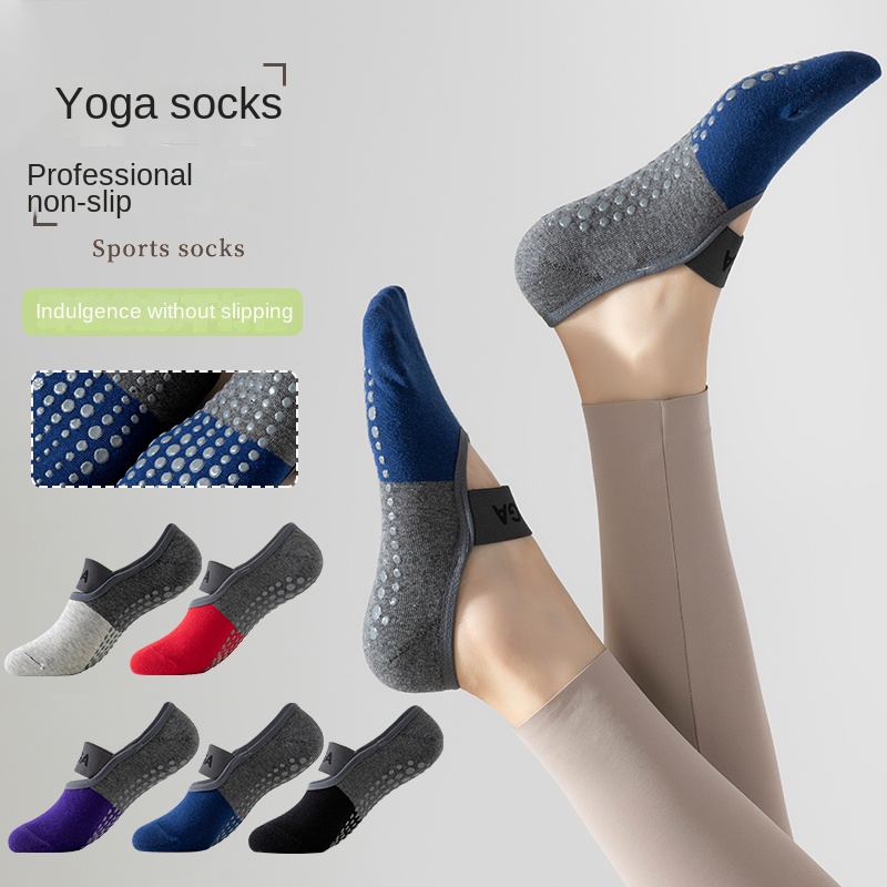 5 pairs Cross-Border Professio - огляд і ціна Yoga And Fitness