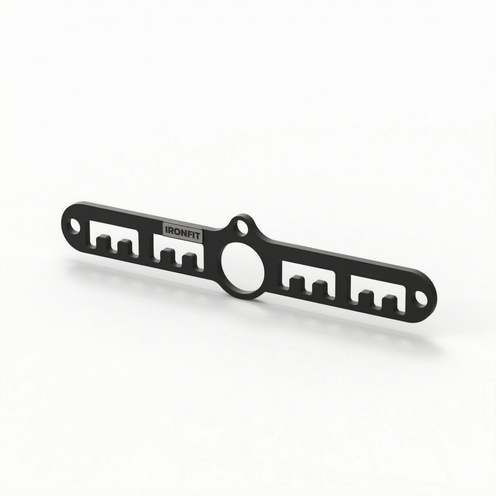 LAT Pull Down Bar with Multipl - огляд і ціна Lat Pulldown Bar