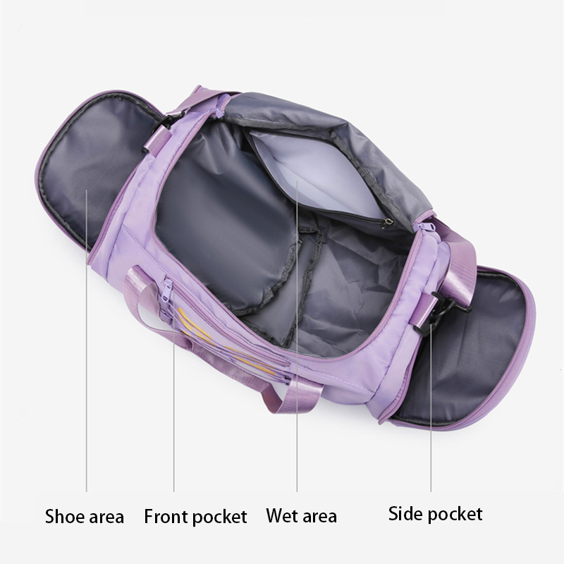 【Causal Backpack】Fashion Sport - огляд і ціна Yoga And Fitness