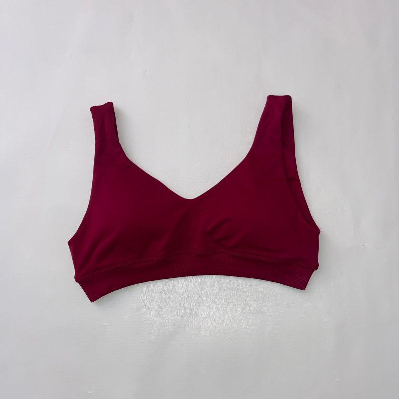 Women's Seamless Gym Set Scoop - огляд і ціна Yoga Y Fitness