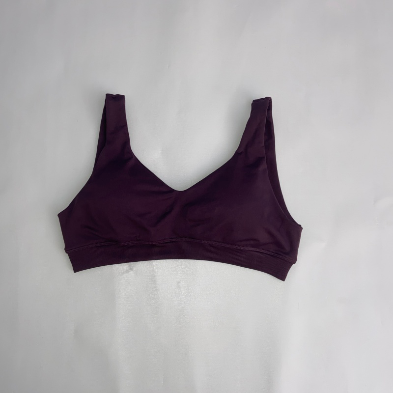 Women's Seamless Gym Set Scoop - огляд і ціна Yoga Y Fitness
