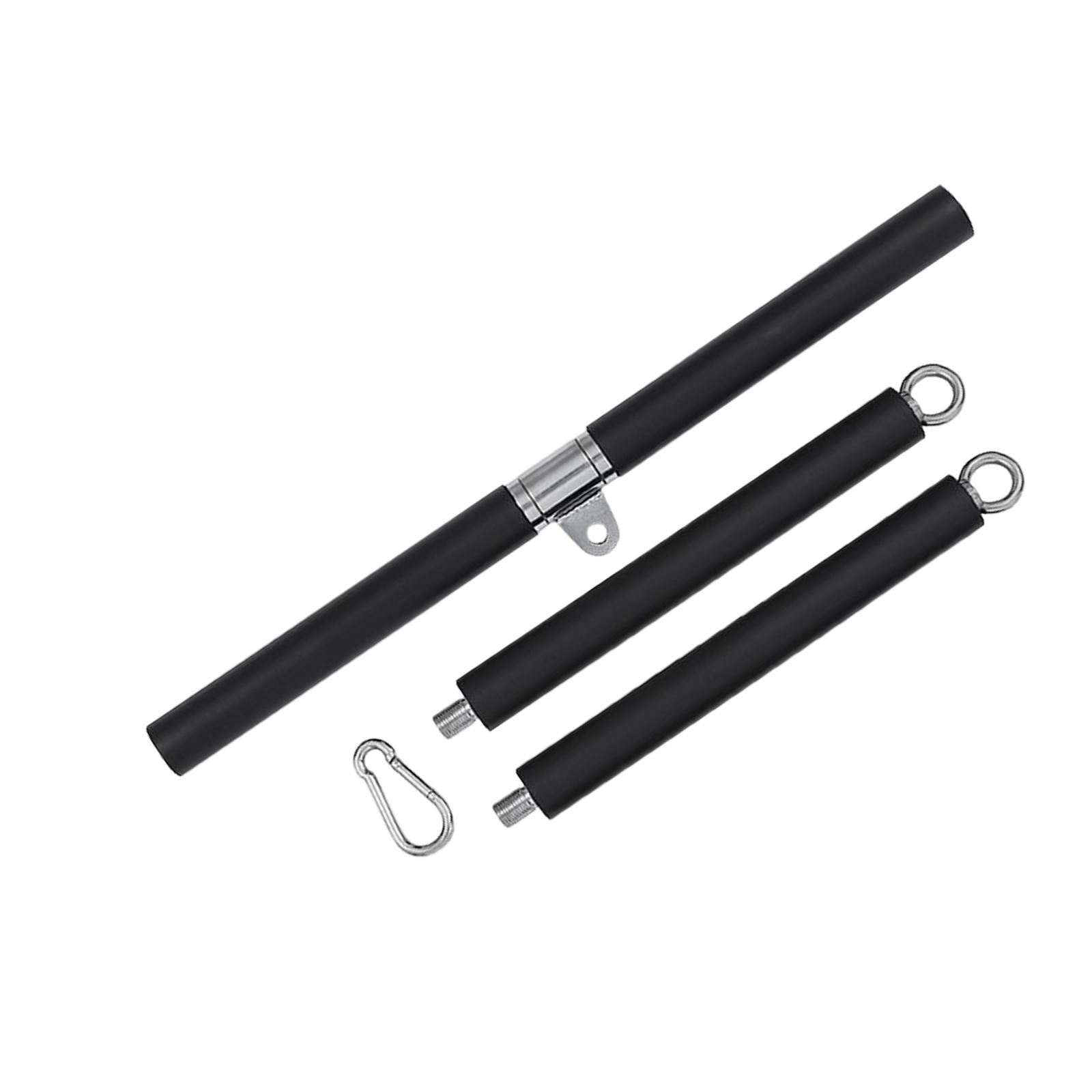 LAT Pulldown Bar Detachable Er - огляд і ціна Lat Pulldown Bar
