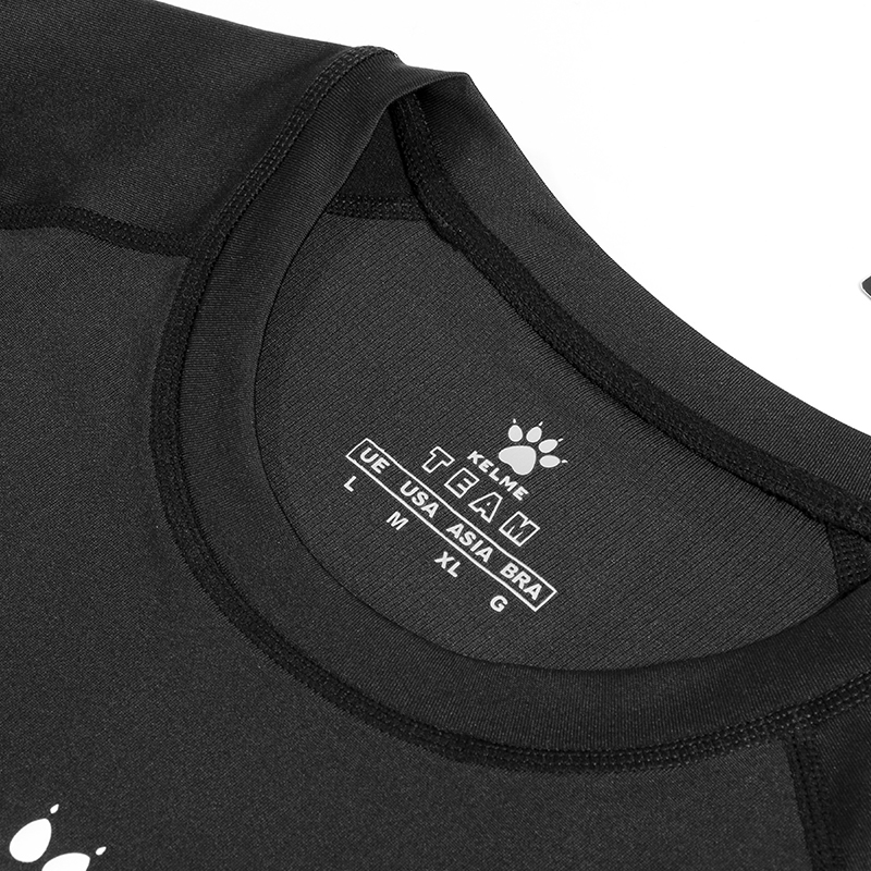 Kelme Men's Outdoor Running T- - огляд і ціна Yoga Fitness Gear