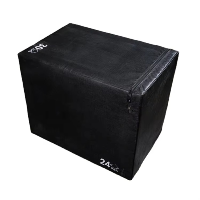 2026 Adjustable Soft Foam Plyo - огляд і ціна Plyo Jump Box