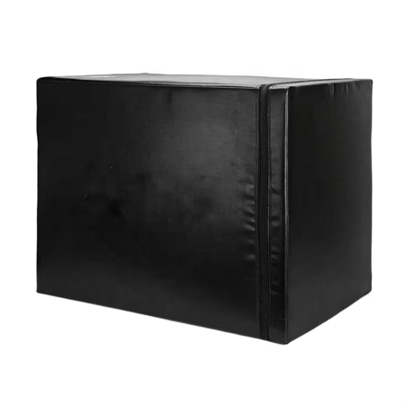 2026 Adjustable Soft Foam Plyo - огляд і ціна Plyo Jump Box