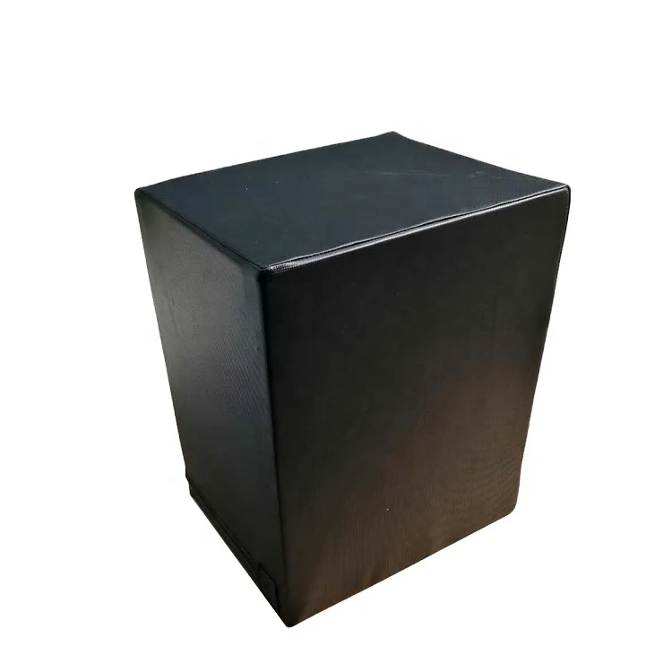 2026 Adjustable Soft Foam Plyo - огляд і ціна Plyo Jump Box
