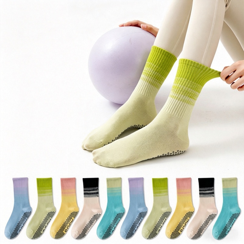 Dreamlikelin 1 Pair Women's Mi - огляд і ціна Yoga And Fitness