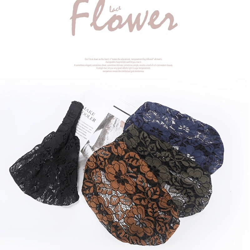 Boho Head Wraps African Turban - огляд і ціна Stretch Strap Yoga