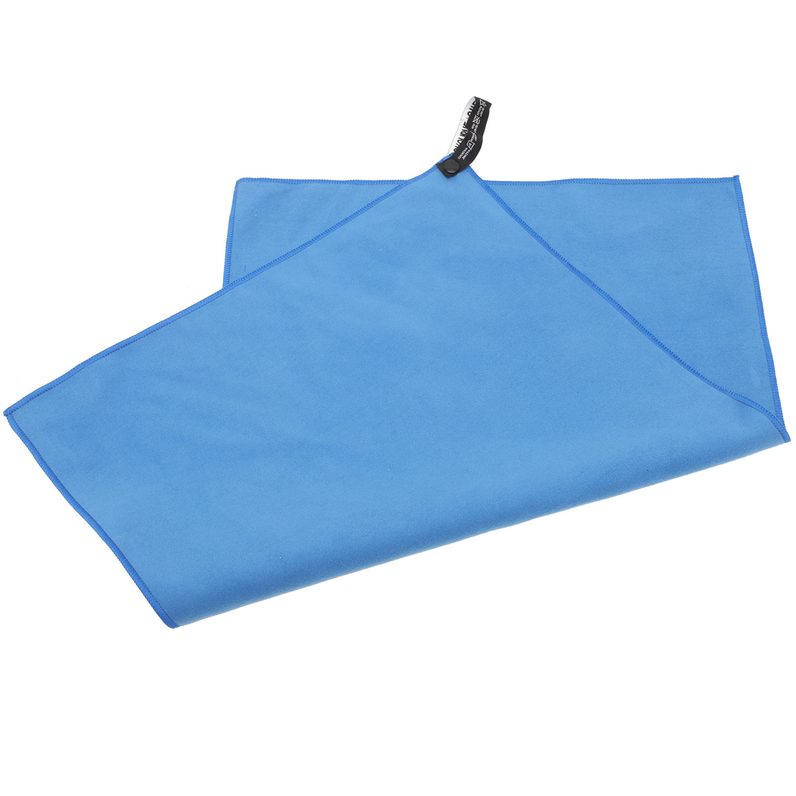 Microfiber Quick Dry Gym Towel - огляд і ціна Yoga Fitness Gear
