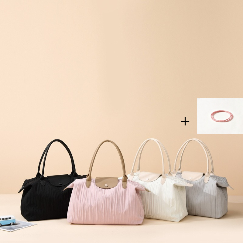Short travel commute handbag l - огляд і ціна Yoga And Fitness
