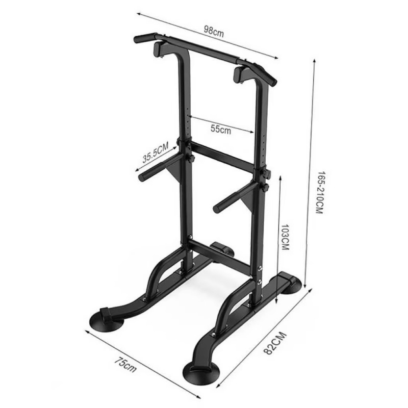 Metal Lat Pull Down Bar, Train - огляд і ціна Lat Pulldown Bar
