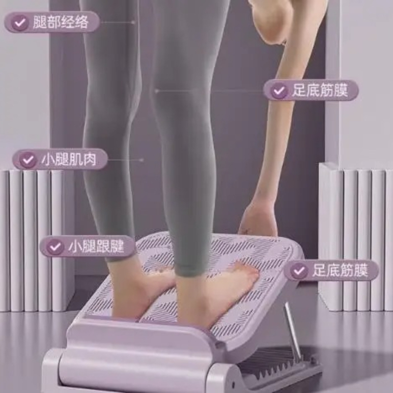 Adjustable Incline Stretching  - огляд і ціна Yoga Fitness Gear