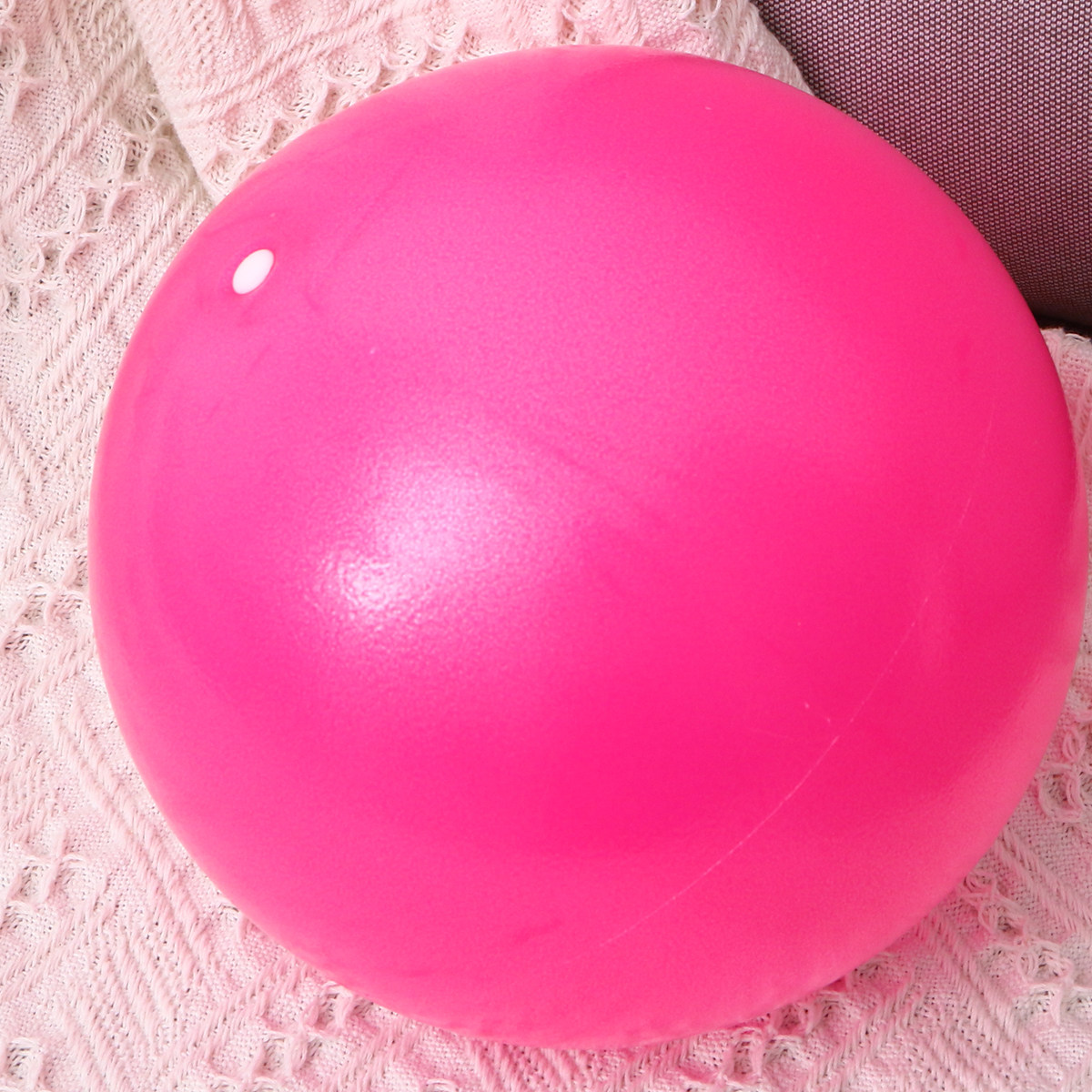 Yoga Ball Mini Stability Balan - огляд і ціна Yoga Fitness At Home