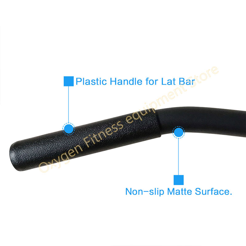 29/39/48 Inch LAT Pulldown Bar - огляд і ціна Lat Pulldown Bar