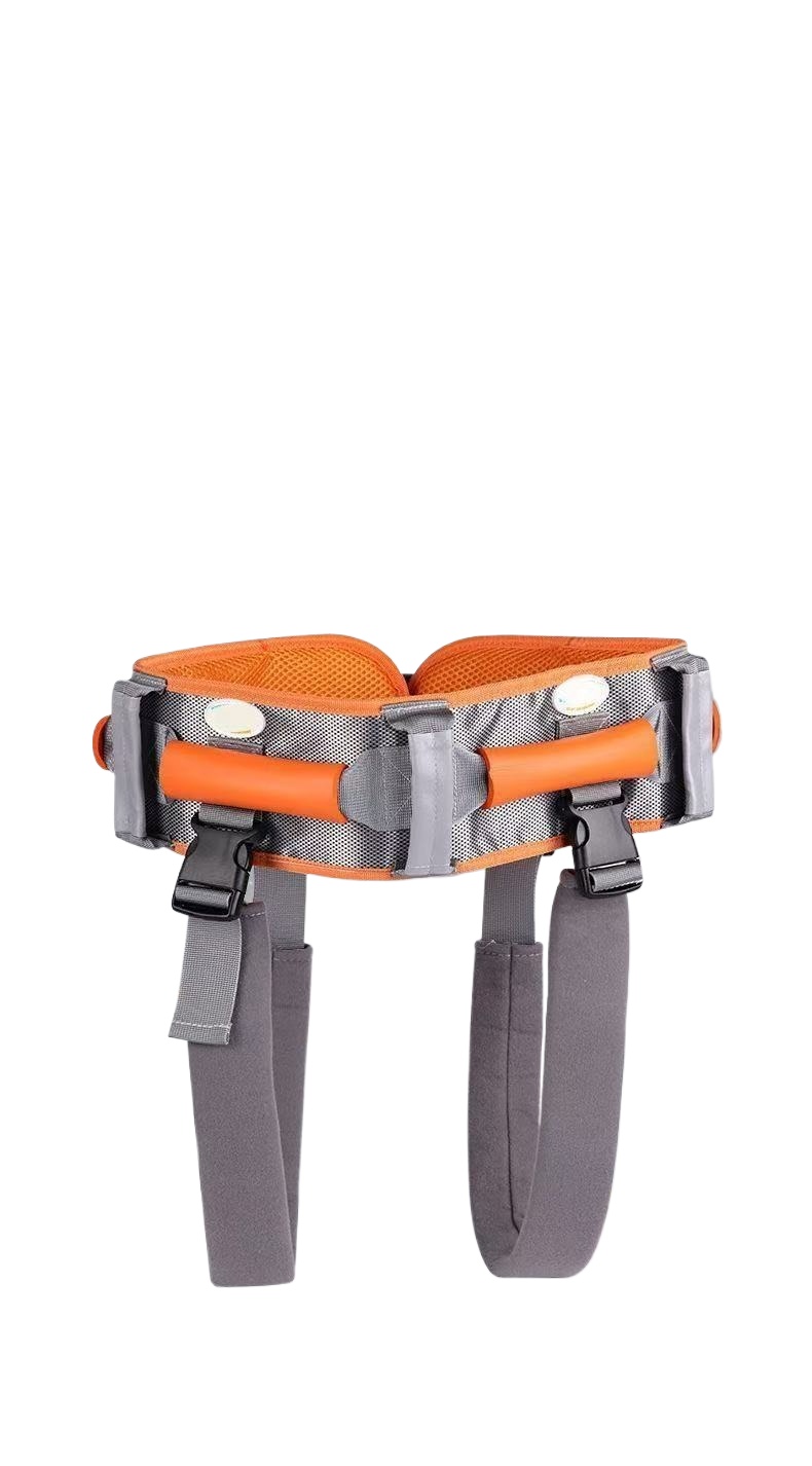 Elderly Weightlifting Assisted - огляд і ціна Weight Lifting Belt