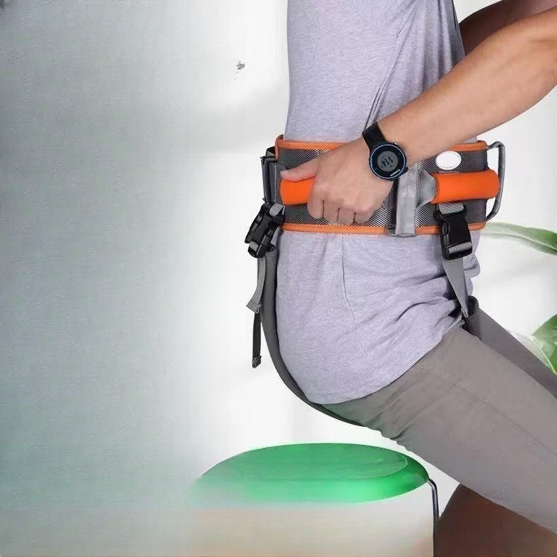 Elderly Weightlifting Assisted - огляд і ціна Weight Lifting Belt