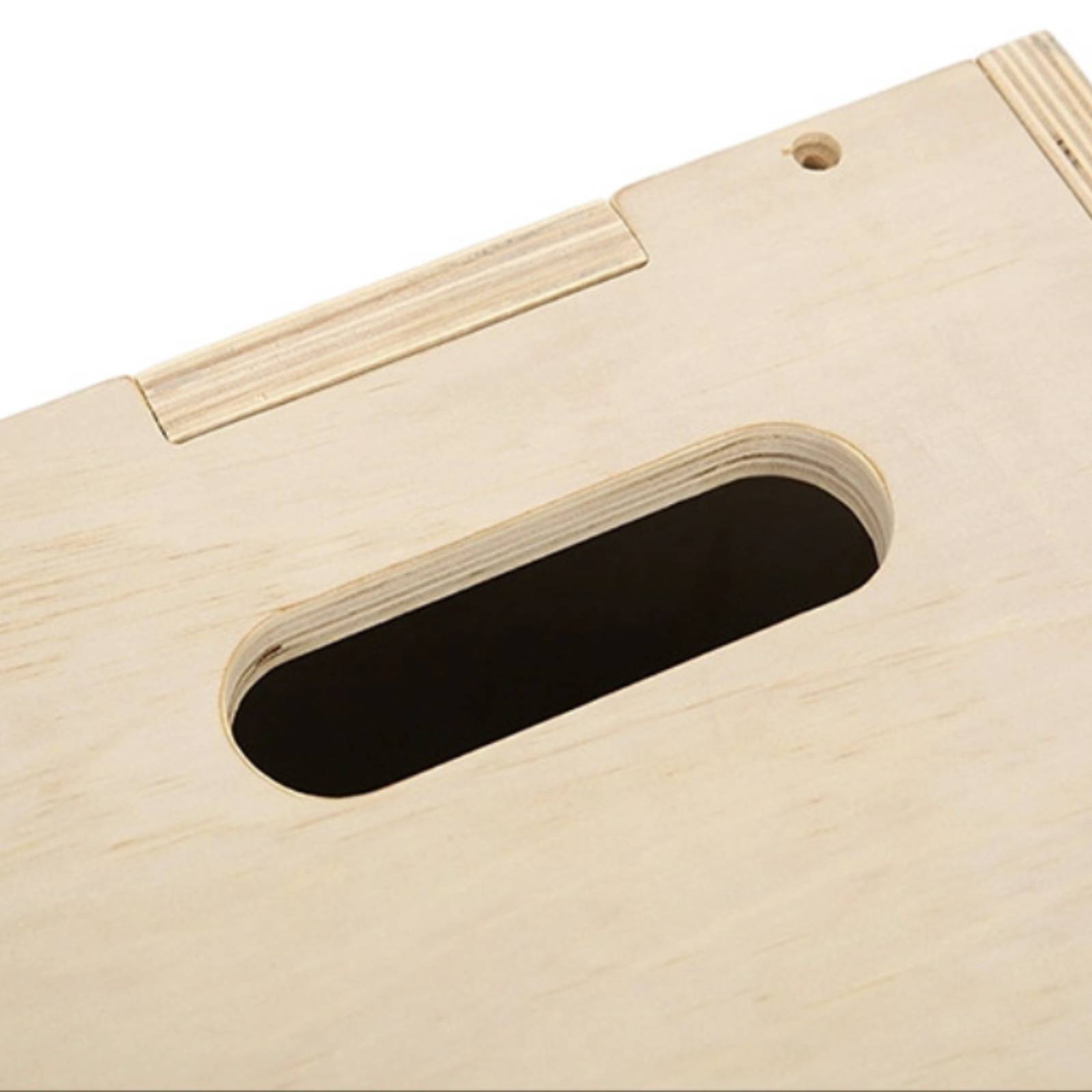 Wooden Plyo Box Versatile Wood - огляд і ціна Plyo Jump Box