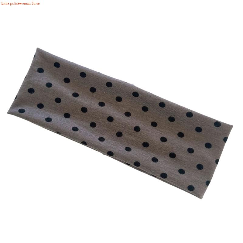 F92D Round Dot Pattern Elastic - огляд і ціна Stretch Strap Yoga