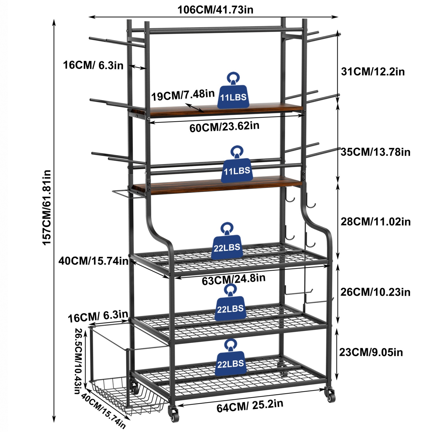 Yoga Mat Storage Rack Home Gym - огляд і ціна Yoga Fitness Gear