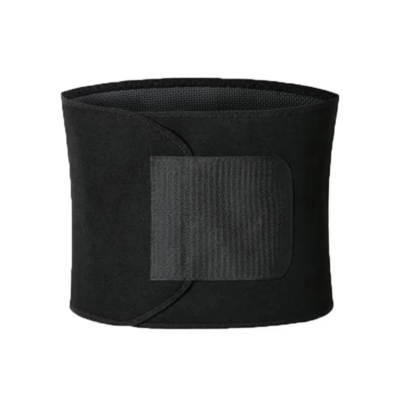 Men Sports Sweat Bust Waist Su - огляд і ціна Weight Lifting Belt