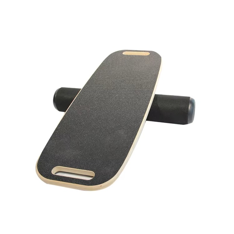 Certainly Wooden Rocker for Ki - огляд і ціна Balance Board Fitness