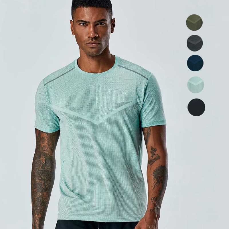Men's Quick-Drying Running Sui - огляд і ціна Yoga Fitness Gear