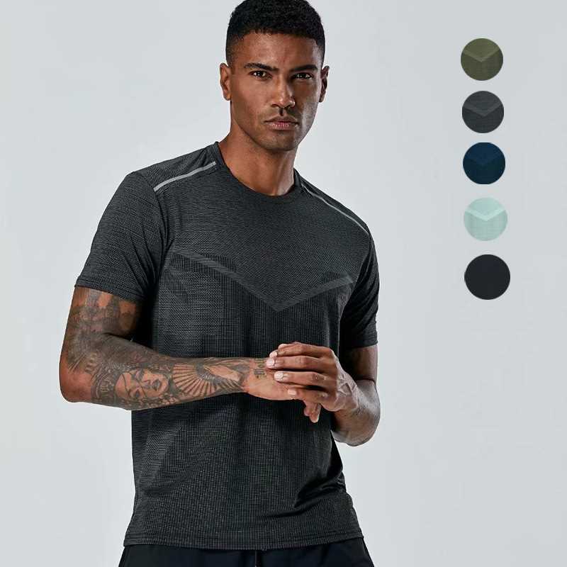 Men's Quick-Drying Running Sui - огляд і ціна Yoga Fitness Gear