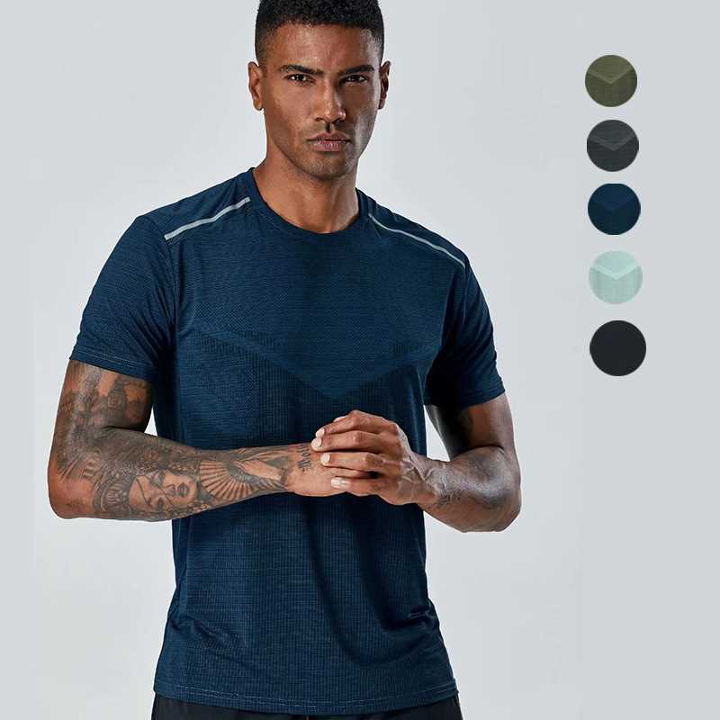Men's Quick-Drying Running Sui - огляд і ціна Yoga Fitness Gear