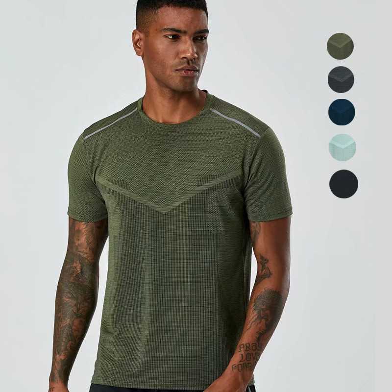 Men's Quick-Drying Running Sui - огляд і ціна Yoga Fitness Gear