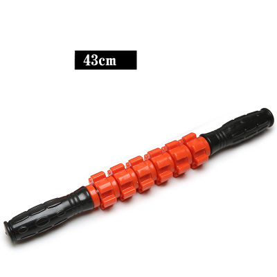 Gear Massage Stick Bar Gym Spo - огляд і ціна Yoga Fitness Health
