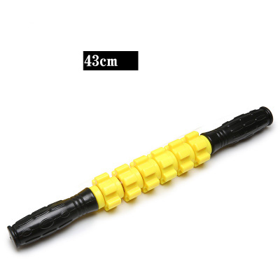 Gear Massage Stick Bar Gym Spo - огляд і ціна Yoga Fitness Health