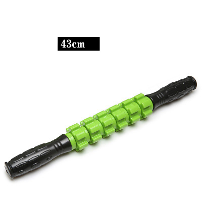 Gear Massage Stick Bar Gym Spo - огляд і ціна Yoga Fitness Health