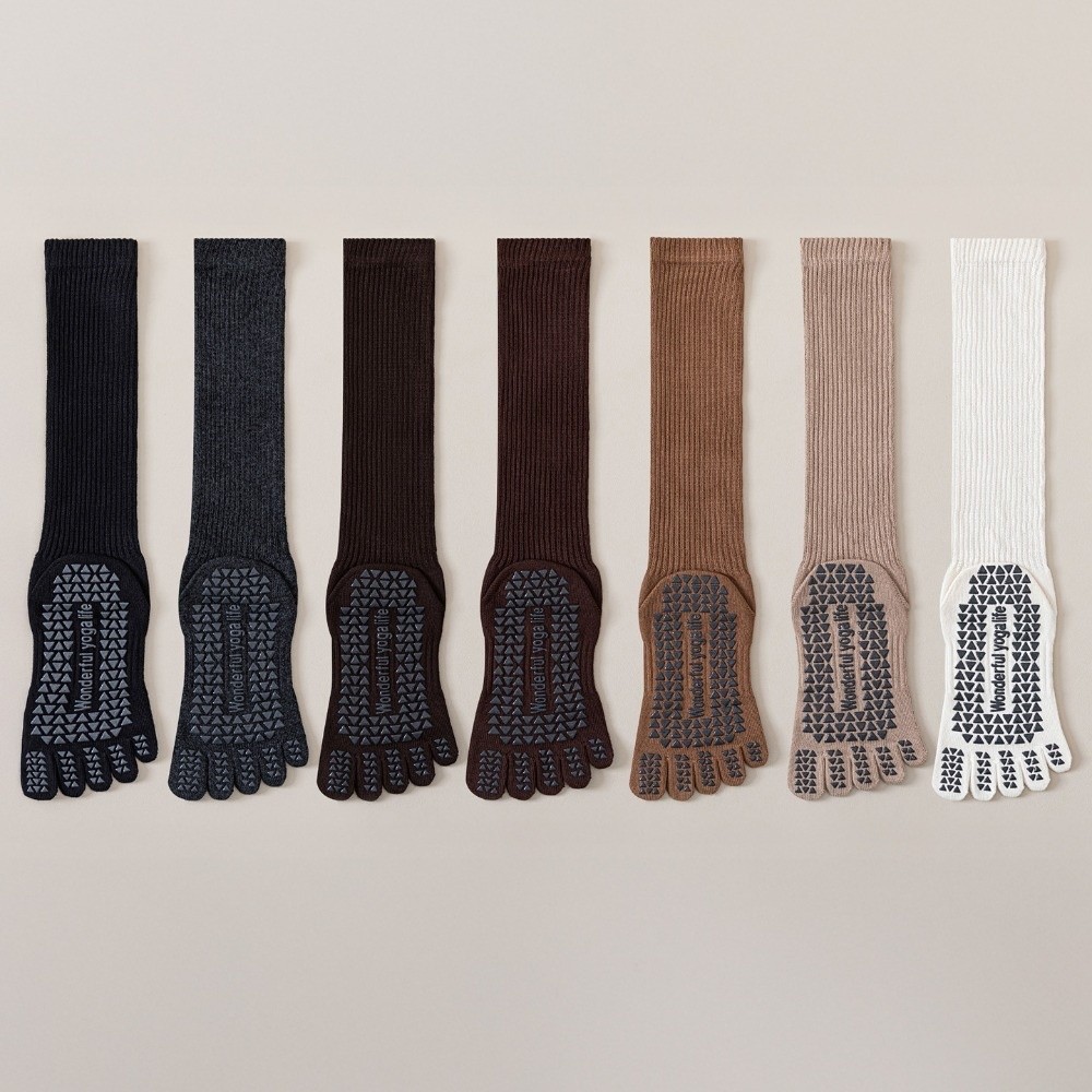 Five Fingers Sports Toe Socks  - огляд і ціна Yoga Toe Separator