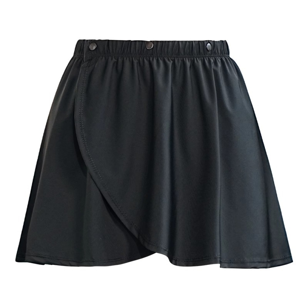 Athletic Yoga Hip Wrap Skirt W - огляд і ціна Yoga Fitness Gear